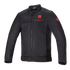 ALPINESTARS Honda Luc v2 Air Jacket - Black/Red - Small 3308723-13-S