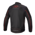 ALPINESTARS Honda Luc v2 Air Jacket - Black/Red - Medium 3308723-13-M
