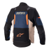 ALPINESTARS Halo Drystar? Jacket - Blue/Black/Orange - Large 32048227194L