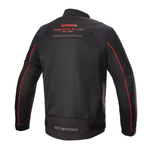 ALPINESTARS Honda Luc v2 Air Jacket - Black/Red - Large 3308723-13-L