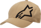 ALPINESTARS ALPINESTARS Corp Shift 2 Hat - Sand/Black - Small/Medium 1032810082310SM - 2501-4070