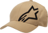 ALPINESTARS ALPINESTARS Corp Shift 2 Hat - Sand/Black - Small/Medium 1032810082310SM - 2501-4070