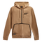 ALPINESTARS ALPINESTARS Bound Hoodie - Sand - XL 12135104023XL - 3050-6502