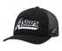 ALPINESTARS ALPINESTARS Delivery Trucker Hat - Black/Black - One Size 1213810101010OS - 2501-4077