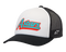 ALPINESTARS ALPINESTARS Delivery Trucker Hat - White/Black - One Size 1213810102010OS - 2501-4078