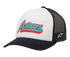 ALPINESTARS ALPINESTARS Delivery Trucker Hat - White/Black - One Size 1213810102010OS - 2501-4078