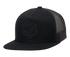 ALPINESTARS ALPINESTARS Bolt Trucker Hat - Black/Black - One Size 1213810141010OS - 2501-4079
