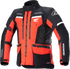 ALPINESTARS Honda Bogota Pro Drystar? Jacket - Red/Black - Small 3206723-3031-S