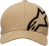 ALPINESTARS ALPINESTARS Corp Shift 2 Hat - Sand/Black - Large/XL 1032810082310LX - 2501-4071