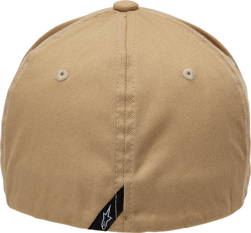 ALPINESTARS ALPINESTARS Corp Shift 2 Hat - Sand/Black - Large/XL 1032810082310LX - 2501-4071