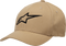 ALPINESTARS ALPINESTARS Ageless Curve Hat - Sand/Black - Small/Medium 1017810102310SM - 2501-4064