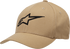 ALPINESTARS ALPINESTARS Ageless Curve Hat - Sand/Black - Small/Medium 1017810102310SM - 2501-4064