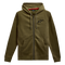 ALPINESTARS ALPINESTARS Ageless Zip Hoodie - Military/Black - Medium 1212536006910M - 3050-6480