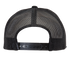 ALPINESTARS ALPINESTARS Bolt Trucker Hat - Black/Black - One Size 1213810141010OS - 2501-4079