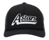 ALPINESTARS ALPINESTARS Delivery Trucker Hat - Black/Black - One Size 1213810101010OS - 2501-4077