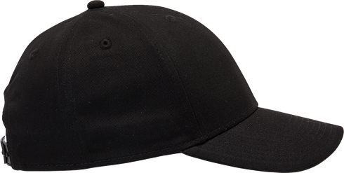 ALPINESTARS ALPINESTARS Corp Snap 2 Hat - Black/Warm Red - One Size 1211810091523OS - 2501-4072