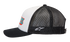 ALPINESTARS ALPINESTARS Delivery Trucker Hat - White/Black - One Size 1213810102010OS - 2501-4078