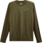ALPINESTARS ALPINESTARS Pursue Performance Long-Sleeve T-Shirt - Military Green - XL 123271000690XL - 3030-23164
