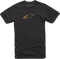 ALPINESTARS ALPINESTARS Ageless Rake T-Shirt - Black - Medium 12137253010M - 3030-23214