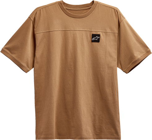 ALPINESTARS ALPINESTARS Chunk Knit T-Shirt - Sand - XL 12137210223XL - 3030-23212