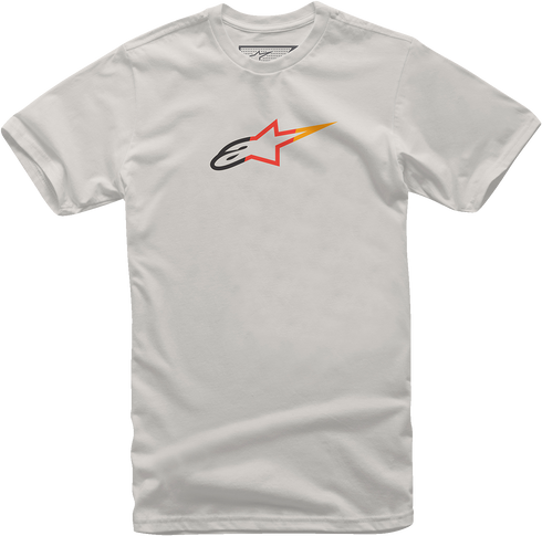 ALPINESTARS ALPINESTARS Ageless Rake T-Shirt - Natural - XL 12137253091XL - 3030-23224