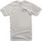 ALPINESTARS ALPINESTARS Wreath T-Shirt - Natural - XL 12137258091XL - 3030-23228