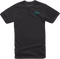 ALPINESTARS ALPINESTARS Speedway T-Shirt - Black - XL 12137260010XL - 3030-23232