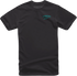 ALPINESTARS ALPINESTARS Speedway T-Shirt - Black - Large 12137260010L - 3030-23231