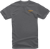 ALPINESTARS ALPINESTARS Speedway T-Shirt - Charcoal - 2XL 12137260018XXL - 3030-23237