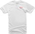 ALPINESTARS ALPINESTARS Speedway T-Shirt - White - Medium 12137260020M - 3030-23238