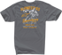 ALPINESTARS ALPINESTARS Speedway T-Shirt - Charcoal - Medium 12137260018M - 3030-23234