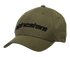 ALPINESTARS ALPINESTARS Linear Hat - Military/Black - Small/Medium 1230810056910SM - 2501-4085