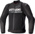 ALPINESTARS SMX Air Jacket - Black - 3XL 3306523-10-3XL