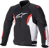 ALPINESTARS AST v2 Air Jacket - Black/White/Red - 2XL 3306121-1304-2X