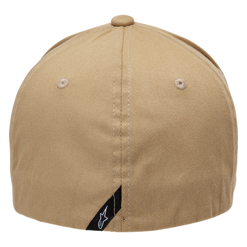 ALPINESTARS ALPINESTARS Linear Hat - Sand/Black - L/XL 1230810052310LX - 2501-4084