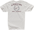 ALPINESTARS ALPINESTARS Wreath T-Shirt - Natural - XL 12137258091XL - 3030-23228