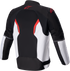 ALPINESTARS AST v2 Air Jacket - Black/White/Red - 2XL 3306121-1304-2X