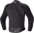 ALPINESTARS SMX Air Jacket - Black - XL 3306523-10-XL