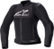 ALPINESTARS Stella SMX Air Jacket - Black - Medium 3316523-10-M