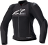 ALPINESTARS Stella SMX Air Jacket - Black - XL 3316523-10-XL