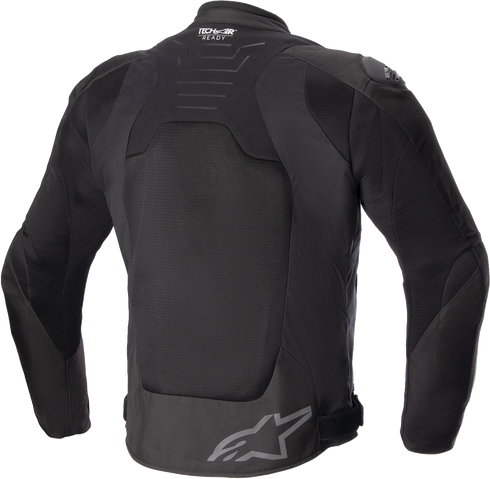ALPINESTARS SMX Air Jacket - Black - 2XL 3306523-10-2X