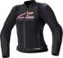 ALPINESTARS Stella SMX Air Jacket - Black/Yellow/Pink - Small 3316523-1439-S