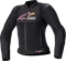 ALPINESTARS Stella SMX Air Jacket - Black/Yellow/Pink - XS 3316523-1439-XS
