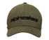 ALPINESTARS ALPINESTARS Linear Hat - Military/Black - Small/Medium 1230810056910SM - 2501-4085