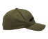ALPINESTARS ALPINESTARS Linear Hat - Military/Black - L/XL 1230810056910LX - 2501-4086
