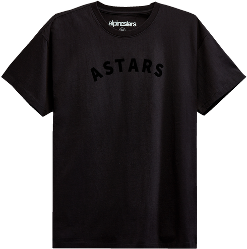 ALPINESTARS ALPINESTARS Aptly Knit T-Shirt - Black - XL 12137210010XL - 3030-22950