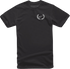ALPINESTARS ALPINESTARS Wreath T-Shirt - Black - Large 12137258010L - 3030-23014