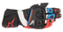ALPINESTARS Honda GP Plus R v2 Gloves - Black/Bright Red/Blue - 2XL 3556321-1317-2X