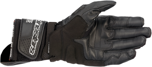 ALPINESTARS SP-8 V3 Air Gloves - Black - XL 3558621-10-XL