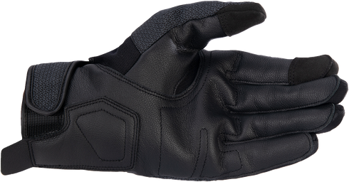 ALPINESTARS Morph Street Gloves - Black - XL 3569422-10-XL